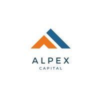 alpex capital logo image