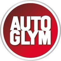 autoglym logo image