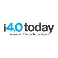 i4.0 today logo image