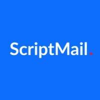 scriptmail | create multiple email accounts in minutes logo image