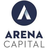 arena capital advisors logo image