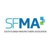 south florida manufacturers association logo image