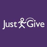 justgive logo image