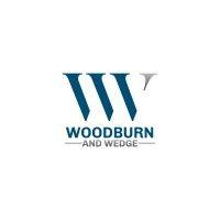 woodburn and wedge logo image