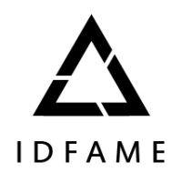 idfame network technology ltd logo image