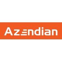 azendian solutions logo image