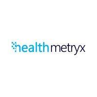 healthmetryx logo image