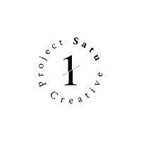 project satu creative logo image