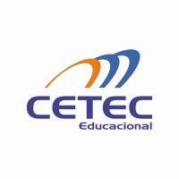 cetec educacional logo image