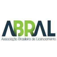 abral - brazilian licensing association