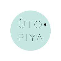 ütopiya logo image