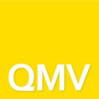 qmv logo image