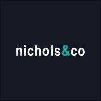 nichols & co accountants logo image