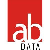 a.b. data - class action administration logo image