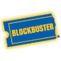 blockbuster australia logo image