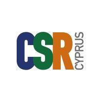 csr cyprus logo image