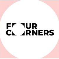 four corners global events agency logo image