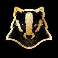 badger bevs logo image