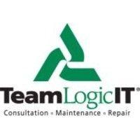 teamlogic it logo image