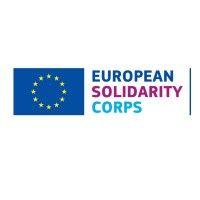 european solidarity corps for youth (esc4y) logo image