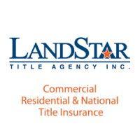 landstar title agency, inc. logo image