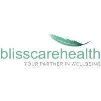 blisscare health logo image