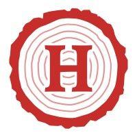 hampton lumber logo image