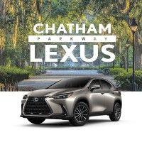 chatham parkway lexus logo image