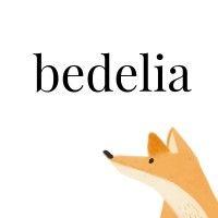 bedelia logo image