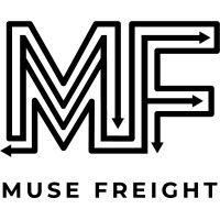 muse freight logo image