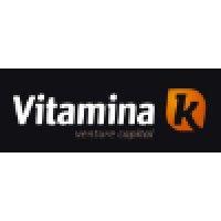 vitamina k logo image