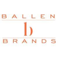 ballen brands logo image