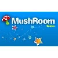 mushroom games logo image