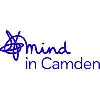 mind in camden logo image