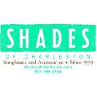 shades of charleston logo image