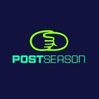 postseason logo image