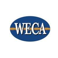 western electrical contractors association, inc. logo image