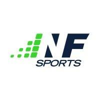 nf sports logo image