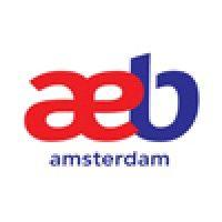 aeb amsterdam logo image