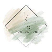 the kc foundation usa logo image