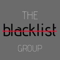 the blacklist group logo image