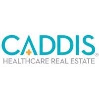 caddis logo image