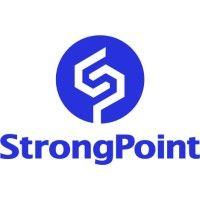 strongpoint logo image