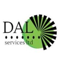 dal services ltd logo image