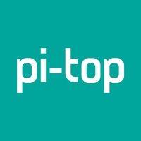 pi-top logo image