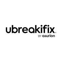 ubreakifix ct logo image