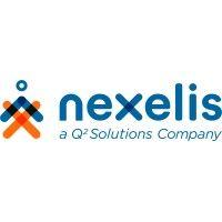 nexelis, a q² solutions company logo image