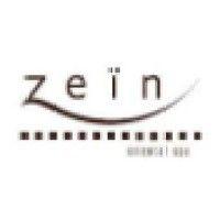 zein oriental spa logo image