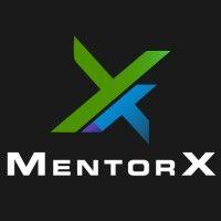 mentorx logo image