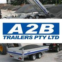 a2b trailers - “danish quality and design, european style and strength, world class”.